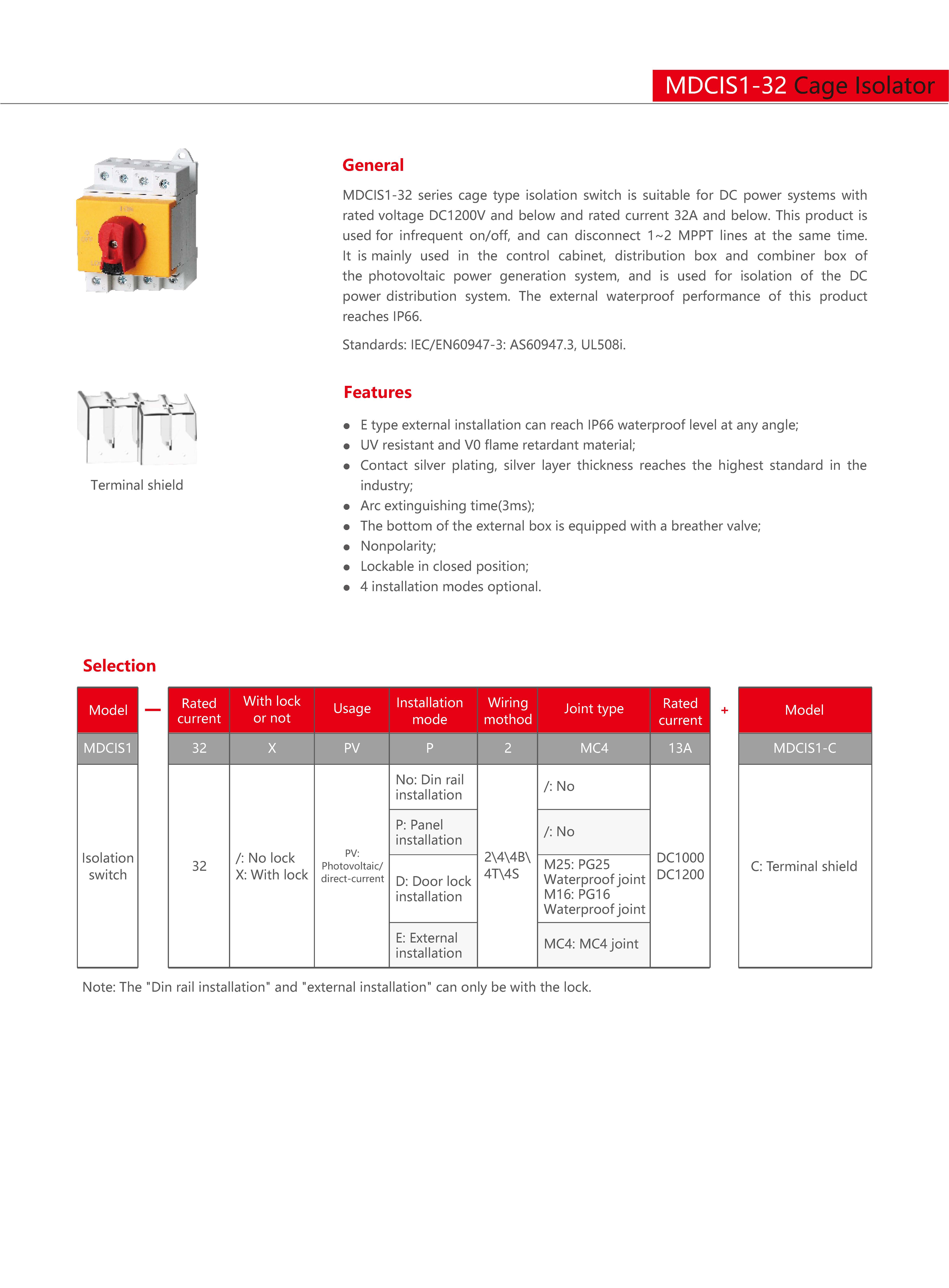 Technical Drawing